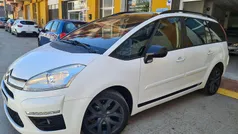 Usado 2013 Citroën C4 Picasso Seduction Monovolumen | 4990 € (Buen precio)
