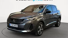 Usado 2023 Peugeot 3008 Allure SUV | 18.628 € (Precio justo)