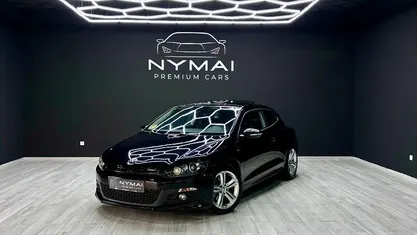 Usado VW Scirocco R-line 140 CV (102 kW) 2014 Coupe