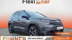 Usado 2022 Citroën C5 Aircross SUV | 18.490 € (Precio justo)