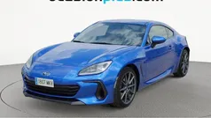 Azul Usado 2023 Subaru BRZ Sport Coupe | 35.725 € (Buen precio)