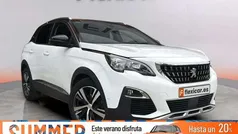 Usado 2018 Peugeot 3008 Active SUV | 16.090 € (Precio justo)