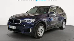 Usado 2014 BMW X5 SUV | 22.090 € (Precio justo)