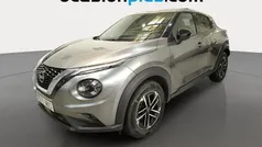 Usado 2025 Nissan Juke N-Connecta SUV | 18.955 € (Precio justo)