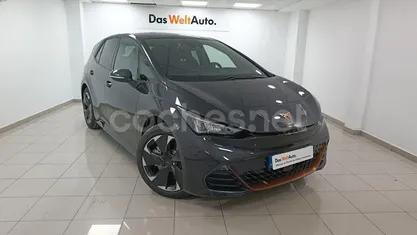 Usado Cupra Born e-Boost 169 kW (231 CV) 2023 Utilitario