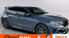 Gris Usado 2020 BMW M135 Utilitario | 29.990 € (Precio justo)