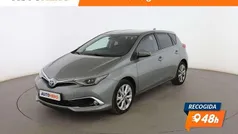 Usado 2016 Toyota Auris Hybrid Business Edition Berlina | 13.699 € (Precio justo)