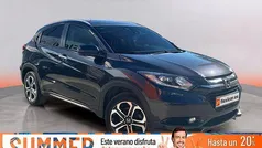 Usado 2016 Honda HR-V Elegance SUV | 16.990 € (Precio justo)
