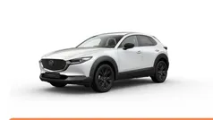 Usado 2025 Mazda CX-30 Homura-Line SUV | 31.315 € (Precio justo)