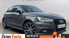 Usado 2016 Audi A1 Sportback Utilitario | 13.990 € (Precio justo)