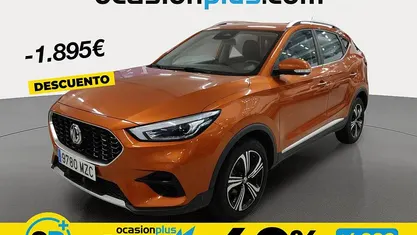 Usado MG ZS Comfort 106 CV (77 kW) 2025 Pickup/Camioneta