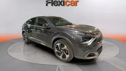 Usado Citroën C4 Feel 131 CV (96 kW) 2021 Utilitario