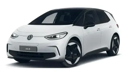 Nuevo VW ID.3 Pro 150 kW (204 CV) 2026 Gris Utilitario