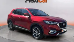 Usado 2023 MG HS Luxury SUV | 16.190 € (Precio justo)