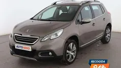 Usado 2016 Peugeot 2008 Allure SUV | 10.499 € (Precio justo)