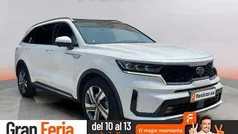 Usado 2021 Kia Sorento SUV | 34.790 € (Precio justo)