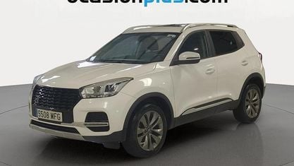 Usado DR DR 4.0 116 CV (85 kW) 2023 Blanco SUV