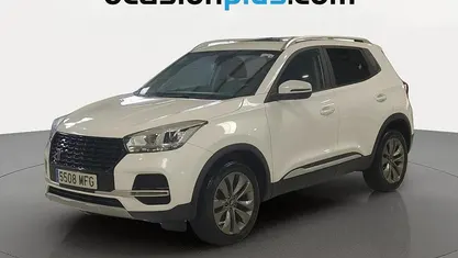 Usado 2023 DR DR 4.0 SUV | 11.082 € (Buen precio)
