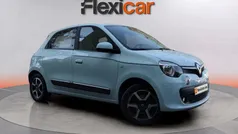 Azul Usado 2018 Renault Twingo LIMITED Utilitario | 9290 € (Precio justo)