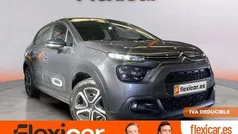 Usado 2024 Citroën C3 Berlina | 14.490 € (Precio justo)