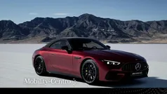 Rojo Nuevo 2025 Mercedes SL63 AMG AMG Descapotable | 196.920 € (Super precio)
