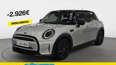 Usado 2023 Mini Cooper Utilitario | 22.190 € (Precio justo)