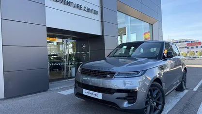Eiger grey Usado 2024 Land Rover Range Rover Sport S SUV | 90.900 €