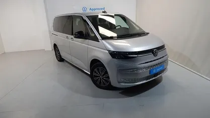 Usado VW Multivan Life 150 CV (110 kW) 2025 Van