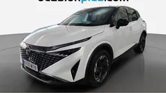 Usado 2024 Nissan Qashqai N-Connecta SUV | 24.228 € (Precio justo)