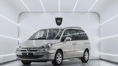 Beige Usado 2012 Peugeot 807 Premium Monovolumen | 7299 € (Buen precio)