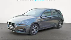Usado 2022 Hyundai i30 Utilitario | 15.446 € (Precio justo)