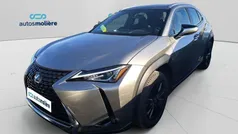 Usado 2021 Lexus UX 250h Business Edition SUV | 26.890 € (Precio justo)