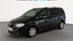 Usado 2009 VW Touran Edition Monovolumen | 6780 € (Buen precio)