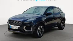 Usado 2022 Jaguar E-Pace R-Dynamic SUV | 41.728 € (Precio justo)