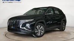 Usado 2024 Hyundai Tucson SUV | 26.990 € (Precio justo)