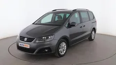 Usado 2018 Seat Alhambra Reference Monovolumen | 22.499 € (Precio justo)