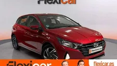 Usado 2022 Hyundai i20 Utilitario | 14.990 € (Precio justo)