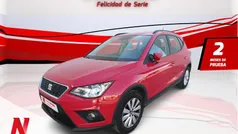 Usado 2020 Seat Arona Style SUV | 14.943 € (Precio justo)