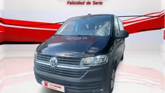Usado 2024 VW Caravelle Monovolumen | 37.373 € (Precio justo)