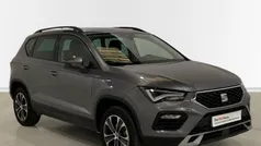 Otro Usado 2024 Seat Ateca Style SUV | 24.290 € (Precio justo)