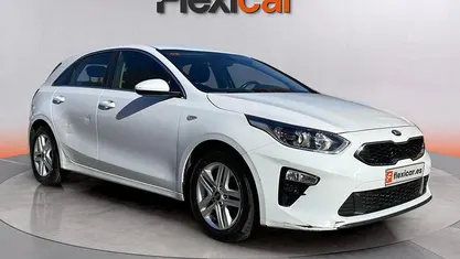 Usado Kia Ceed 120 CV (88 kW) 2021 Utilitario