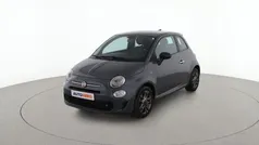 Gris Usado 2022 Fiat 500 Connect Utilitario | 10.999 € (Precio justo)