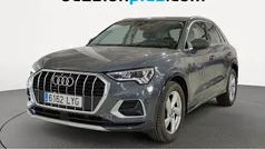 Usado 2022 Audi Q3 Advanced Plus SUV | 29.537 € (Buen precio)