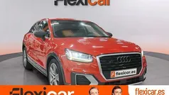 Usado 2017 Audi Q2 Sport SUV | 18.990 € (Precio justo)