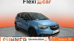 Usado 2019 Opel Crossland Design Edition SUV | 10.890 € (Precio justo)