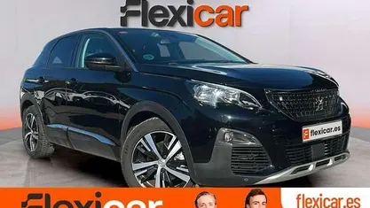 Usado Peugeot 3008 Access 131 CV (96 kW) 2019 SUV