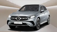 Mercedes GLC220