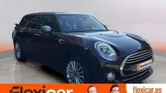 Usado 2016 Mini Cooper Clubman Familiar | 12.590 € (Super precio)