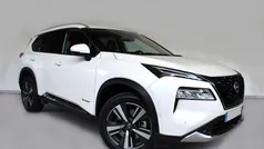 Usado 2022 Nissan X-Trail Tekna SUV | 39.490 € (Precio justo)