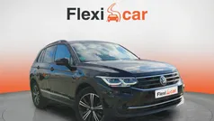 Usado 2021 VW Tiguan Life SUV | 24.490 € (Super precio)